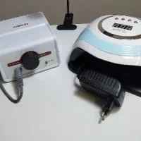 وسایل کاشت ناخن