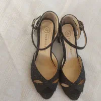 کفش مجلسی|کیف، کفش، کمربند|قیدار, |دیوار