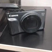 دوربین کنون آکبند  sx720