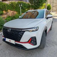 چانگان cs35 وارداتی 2024