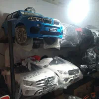 تعمیرات انواع اسباب بازی