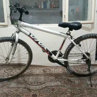دوچرخه 26 در حد