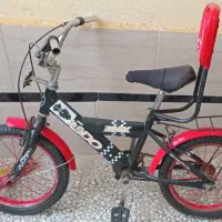 دوچرخه سایز 16