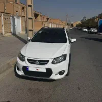 کوئیک1400R|خودرو سواری و وانت|قم, شهرک مهدیه|دیوار