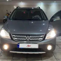 دانگ فنگ اچ سی کراس مدل ۹۷