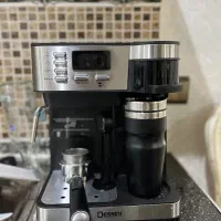 قهوه ساز|سماور، چایساز، قهوهساز|تهران, بلورسازی|دیوار