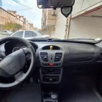 ساینا 98 بی رنگ|خودرو سواری و وانت|تهران, امام زاده عبدالله|دیوار