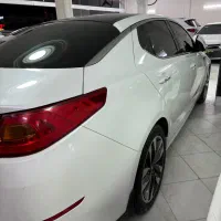 اپتیما ۲۰۱۶|خودرو سواری و وانت|کرج, عظیمیه|دیوار