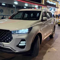 تیگو 7|خودرو سواری و وانت|مشهد, شهید بهشتی|دیوار