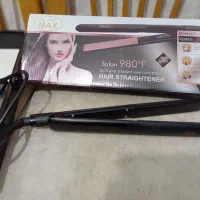 اتو موی مکس ۹۸۰ درجه