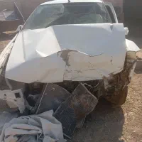 پژو پارس تصادفی موتور جدید