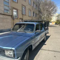 مزدا دوکابین 1700|خودرو سواری و وانت|اردبیل, |دیوار