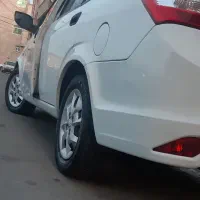 ساینا EX / مدل ۹۸ /|خودرو سواری و وانت|قم, الغدیر|دیوار