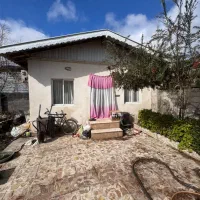 ویلای نقلی ۲ کیلومتری زیباکنار