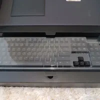 کیبورد ریزر Blackwidow RGB|قطعات و لوازم جانبی رایانه|تهران, دریاچه شهدای خلیج فارس|دیوار