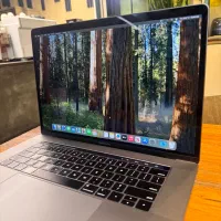 مک بوک پرو mac book pro i9 16/512 15 inch|رایانه همراه|تهران, الهیه|دیوار