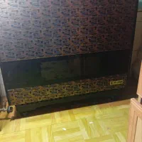 بخاری سایز بزرگ|بخاری، هیتر، شومینه|آستارا, |دیوار