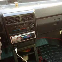 پراید مدل ۸۸|خودرو سواری و وانت|فردیس, ثابتی|دیوار