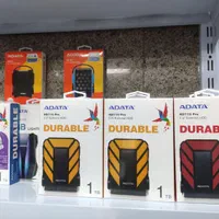 هارد اکسترنال ای دیتا