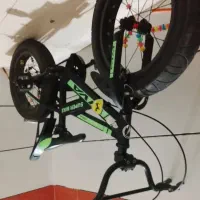 دوچرخه ۱۶