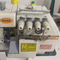 چرخ خیاطی پنج نخ