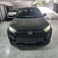 رافور تک دف 2025