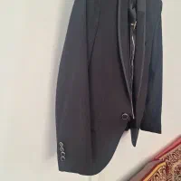 کت و شلوار در حد نو|لباس|سلطانیه, |دیوار