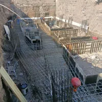 نیاز مند کارگر ارماتور بند