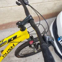 دوچرخه راش|دوچرخه، اسکیت، اسکوتر|رشت, اسماعیل آباد|دیوار