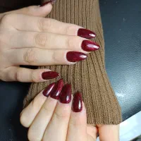 کاشت و ترمیم ناخن