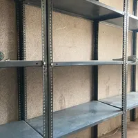 کتاب خونه قفسه|کتابخانه، شلف، قفسه‌های دیواری|تهران, چیتگر|دیوار