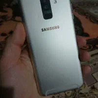 سامسونگ A6  پلاس درحدنو