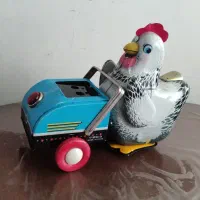 مرغ تخم گذار