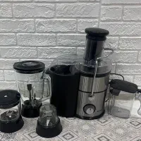 آبمیوه گیری 4کاره