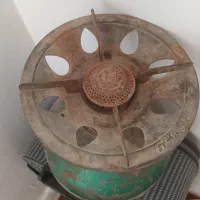 پیک نیک|ظروف پخت‌وپز|گلبهار, شهر جدید گلبهار|دیوار