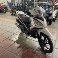 شهر موتور طالعی|موتورسیکلت|یزد, |دیوار