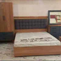 تخفیف بلک فرایدی واقعی تخت خواب و مبلمان غذاخوری|تخت و سرویس خواب|تهران, انبار نفت|دیوار