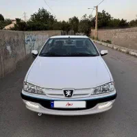 پژو پارس ۱۴۰۲