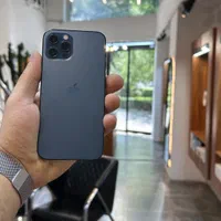 ایفون iphone 12pro zaa256با شرایط ویژه|موبایل|کرج, فاز ۲ مهرشهر|دیوار