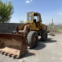 استخدام راننده لودر