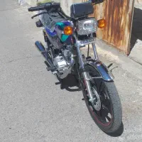 موتورسیکلت کبیر