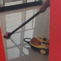 1 عدد بخار شور  امریکایی (  مکزیک )