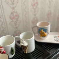 چراغ خواب و ماگ و کیف|چراغ خواب و آباژور|مشهد, ارشاد|دیوار