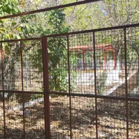 فروش فنس ، پایه فنس ( جوشکاری سیار  سامان و حومه)|خدمات پیشه و مهارت|سامان, |دیوار