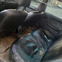 زانتیا سیتروئن ۲۰۰۰مدل ۱۳۸۵ نوک مدادی|خودرو سواری و وانت|خرم‌آباد, |دیوار