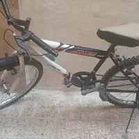 دوچرخه ۲۴ سالم