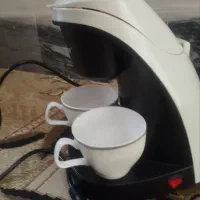 قهوه سازجارجی