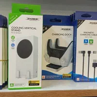 انواع شارژر هایps5/ps4/xbox|کنسول، بازی ویدئویی و آنلاین|قم, صفاشهر|دیوار