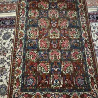 فرش خشتی بختیار اصل قدیمی|فرش|تهران, قیطریه|دیوار