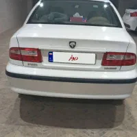 سمند ال ایکس مولتی پلکس ۹۵|خودرو سواری و وانت|خرمآباد, |دیوار